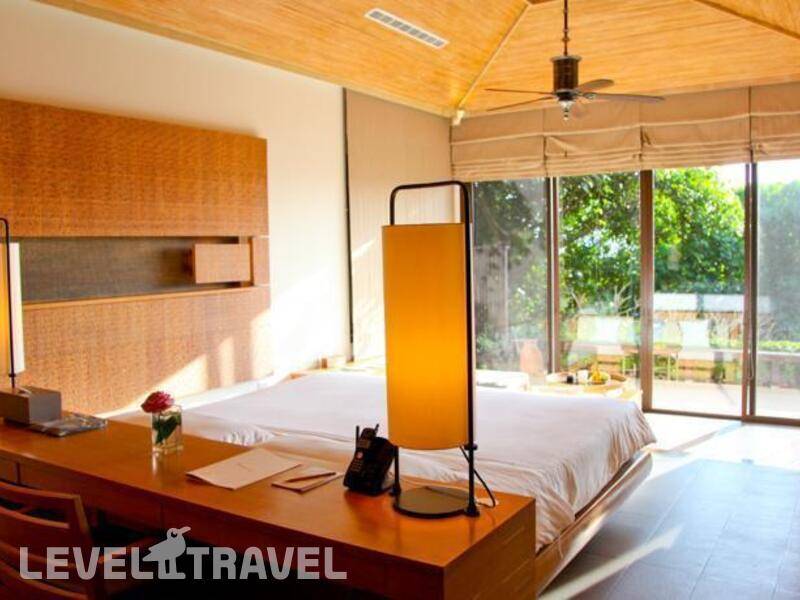 Фотография Sri Panwa Phuket