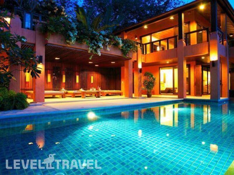 Фотография Sri Panwa Phuket