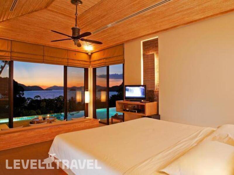 Фотография Sri Panwa Phuket
