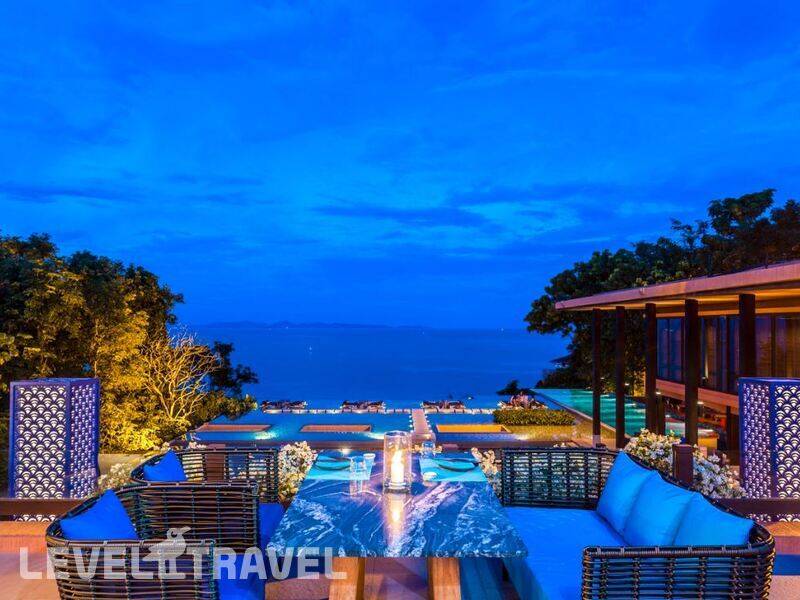 Фотография Sri Panwa Phuket Фотография Sri Panwa Phuket