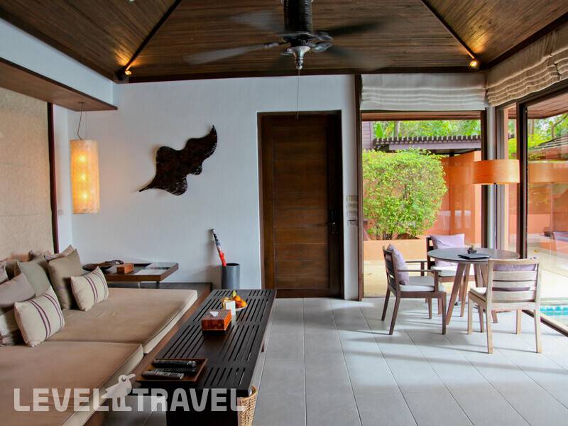 Фотография Sri Panwa Phuket