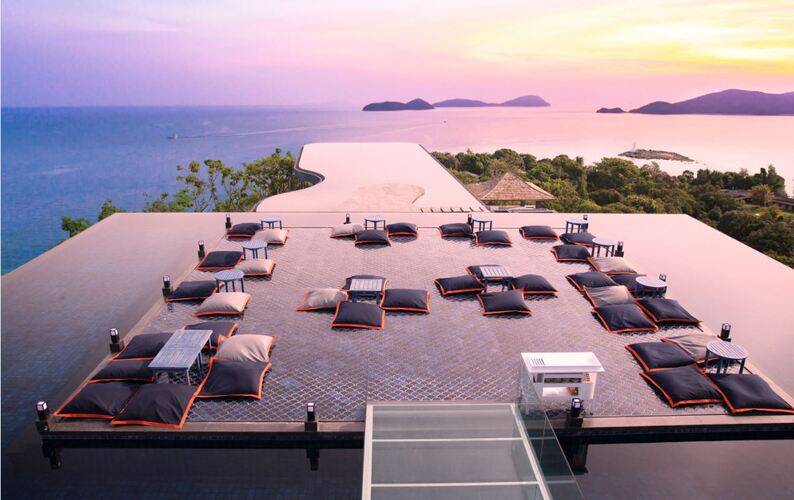 Sri Panwa Phuket