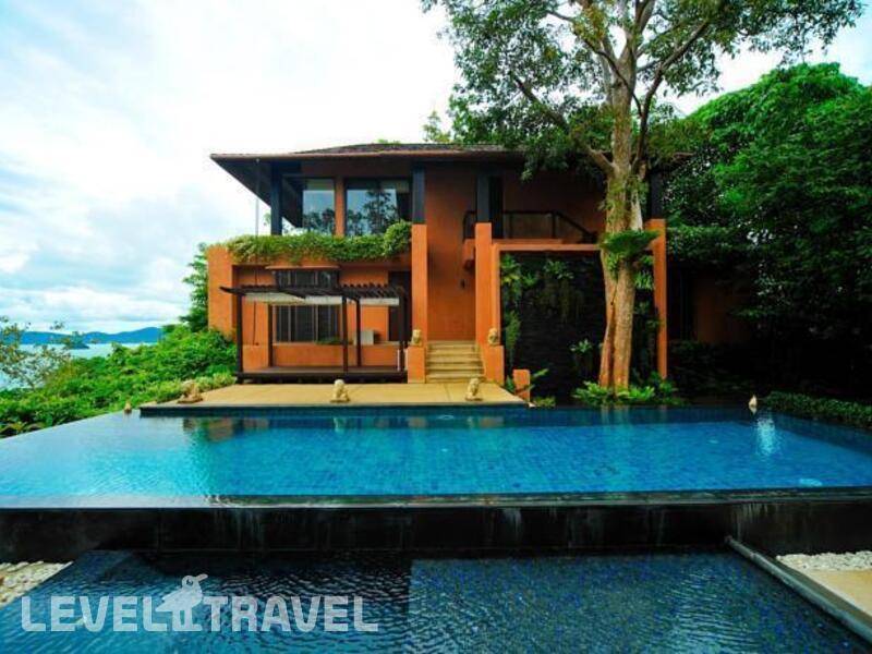 Фотография Sri Panwa Phuket