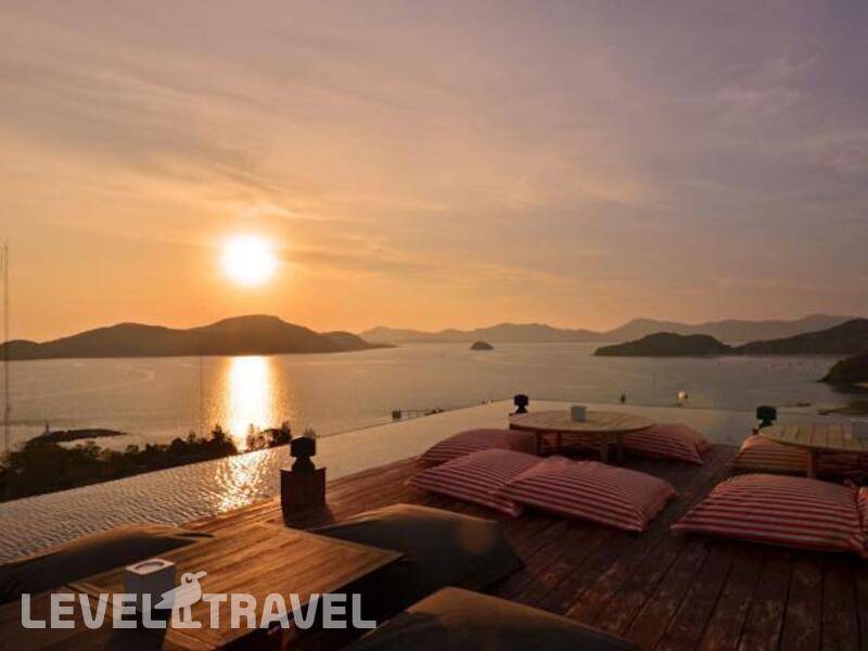 Фотография Sri Panwa Phuket