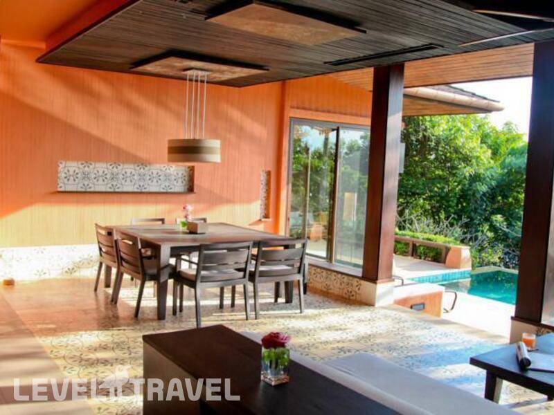 Фотография Sri Panwa Phuket
