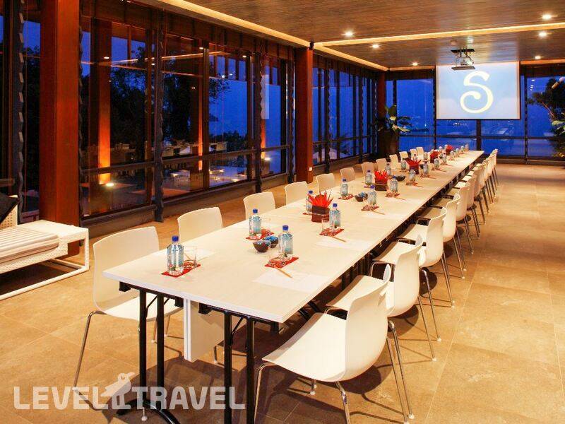 Фотография Sri Panwa Phuket