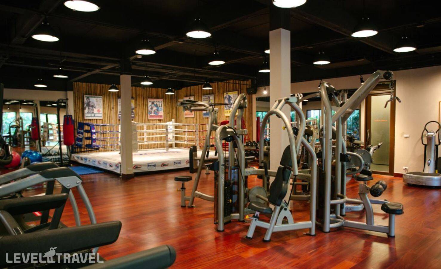 фотографии отеля Sri Panwa Phuket в Таиланд(Панва) - фото №19