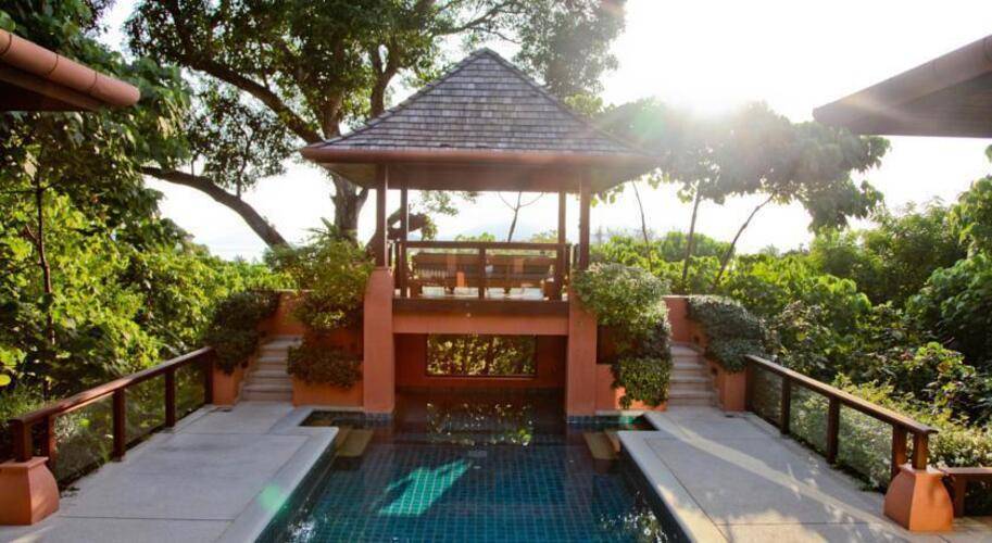 Sri Panwa Phuket