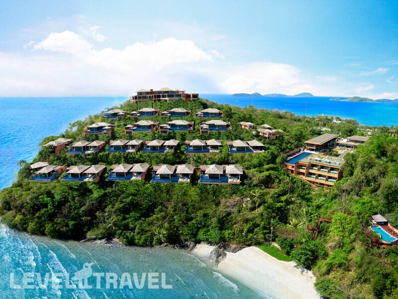 Фотография Sri Panwa Phuket Фотография Sri Panwa Phuket