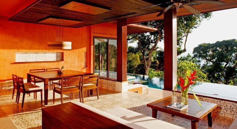 Sri Panwa Phuket