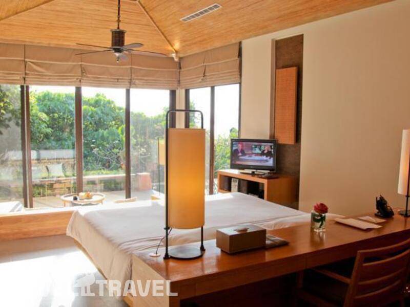 Фотография Sri Panwa Phuket