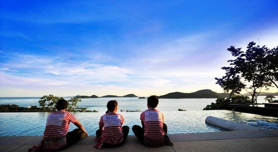 Sri Panwa Phuket