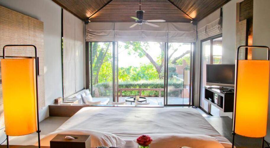 Sri Panwa Phuket