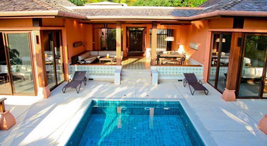 Sri Panwa Phuket