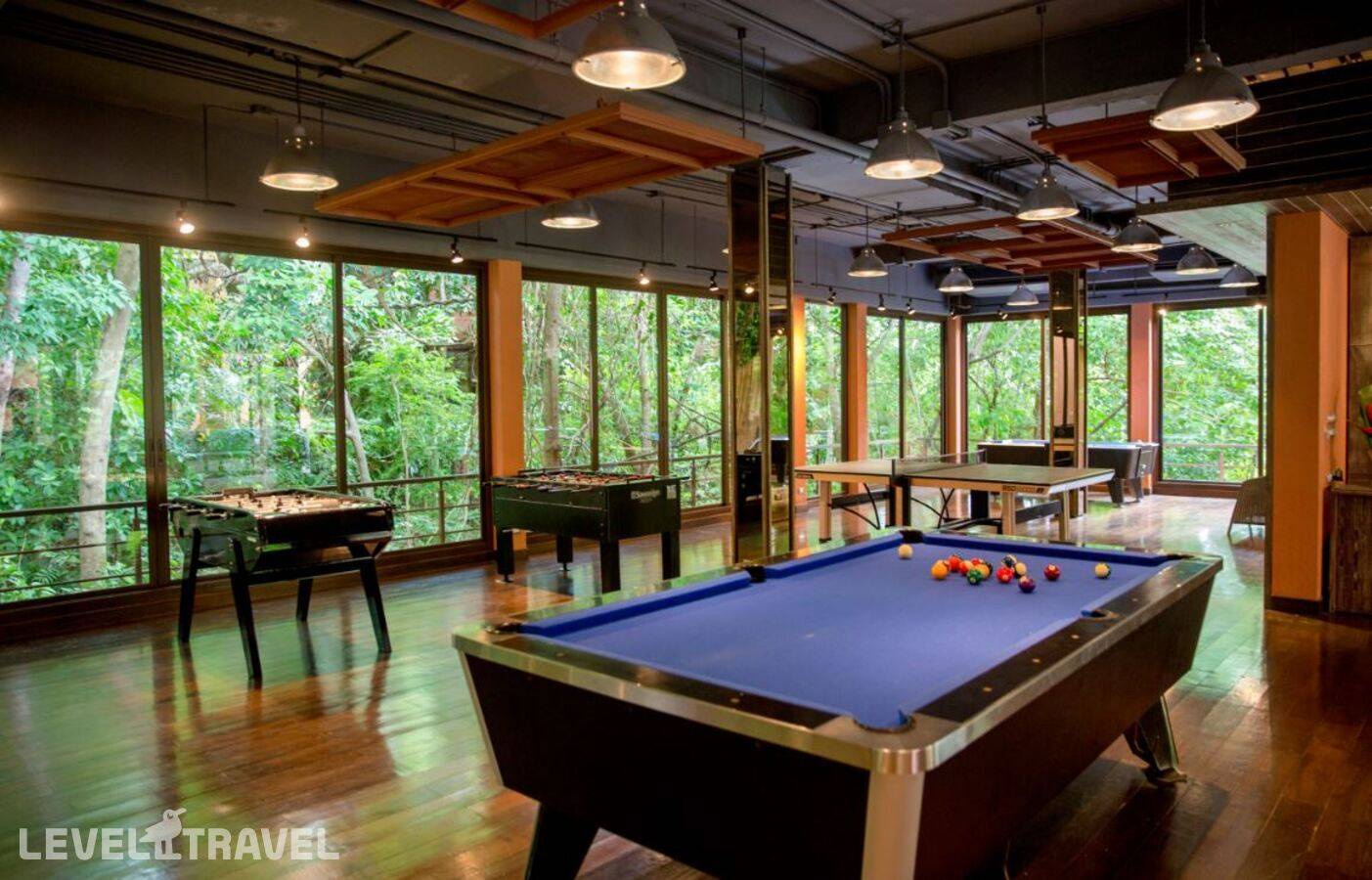 фотографии отеля Sri Panwa Phuket в Таиланд(Панва) - фото №17