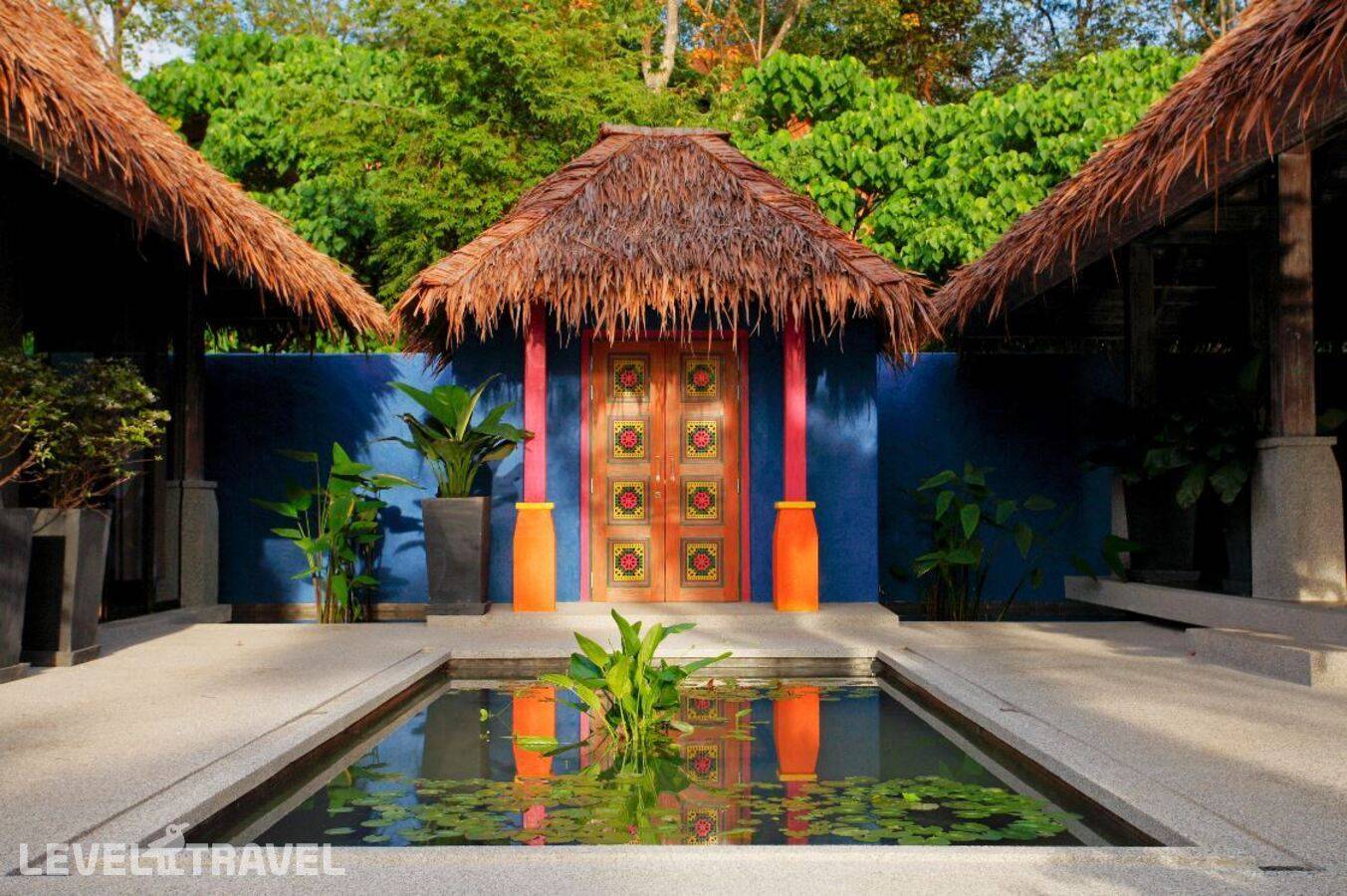 фотографии отеля Sri Panwa Phuket в Таиланд(Панва) - фото №21