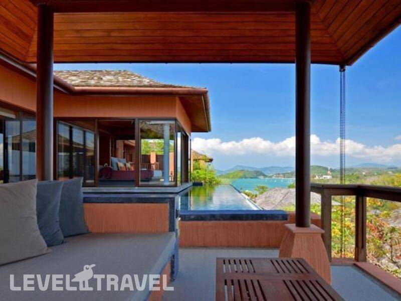 Фотография Sri Panwa Phuket