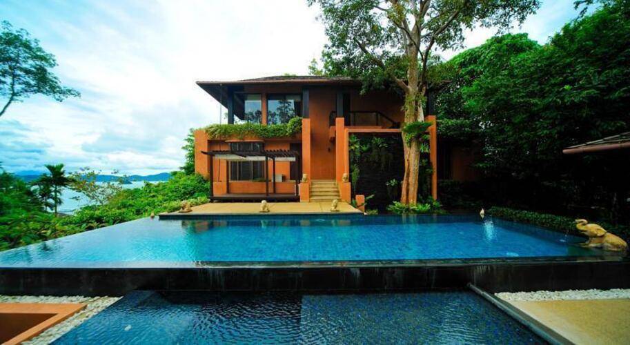 Sri Panwa Phuket