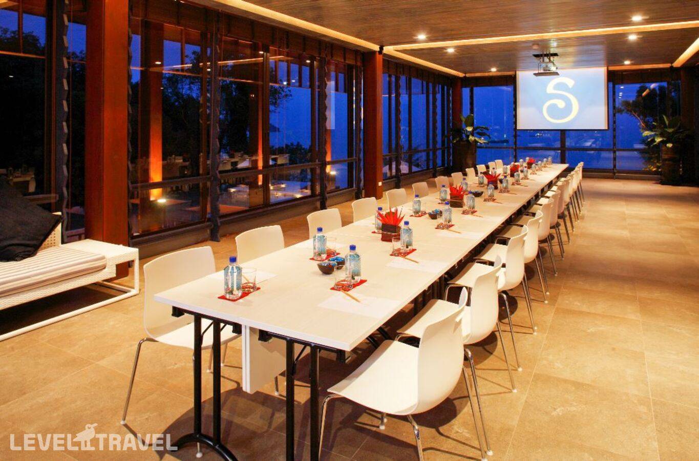 фотографии отеля Sri Panwa Phuket в Таиланд(Панва) - фото №13