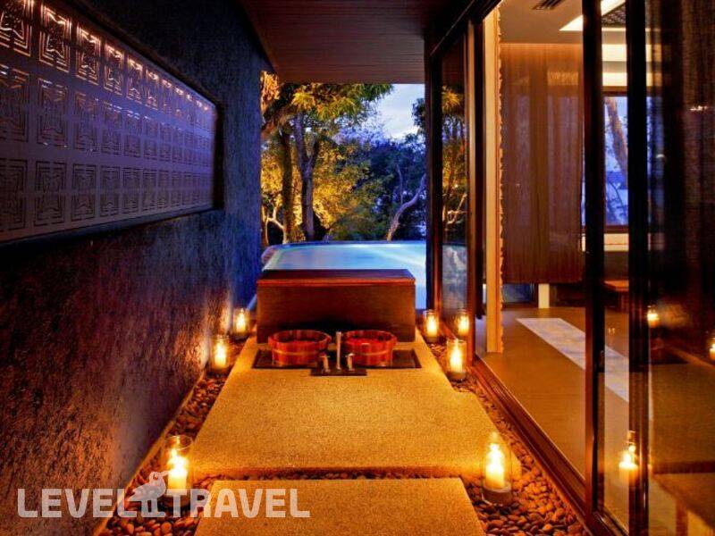 Фотография Sri Panwa Phuket