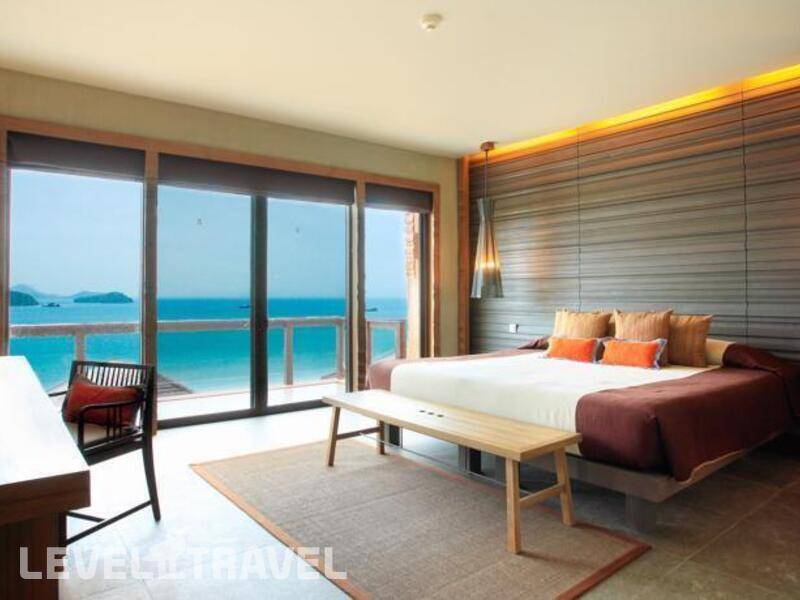 Фотография Sri Panwa Phuket