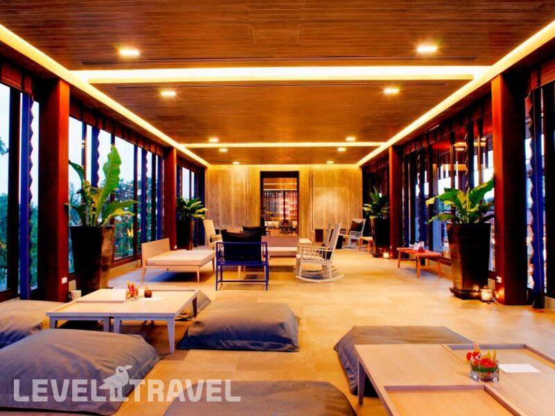 Фотография Sri Panwa Phuket