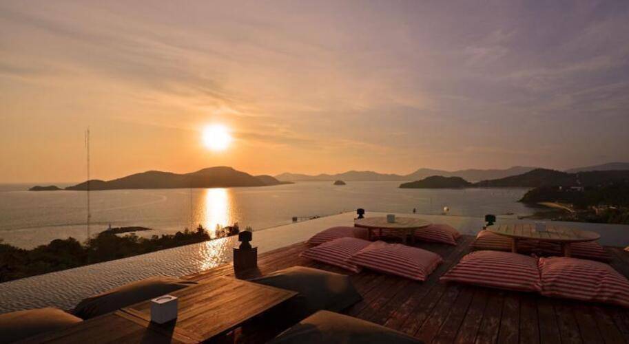 Sri Panwa Phuket