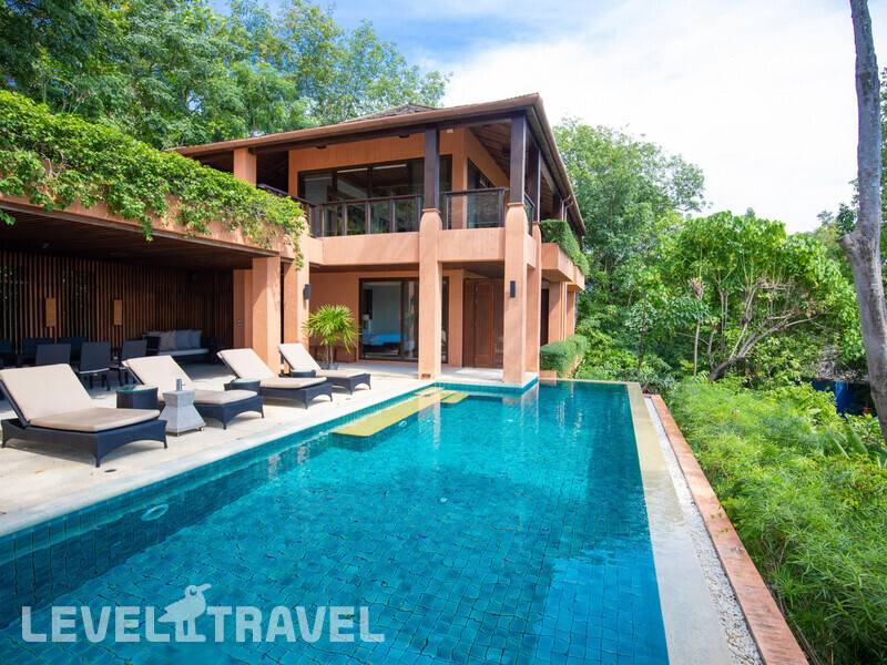 Фотография Sri Panwa Phuket