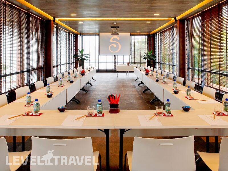 Фотография Sri Panwa Phuket Фотография Sri Panwa Phuket