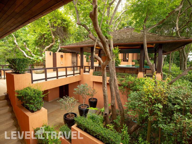 Фотография Sri Panwa Phuket