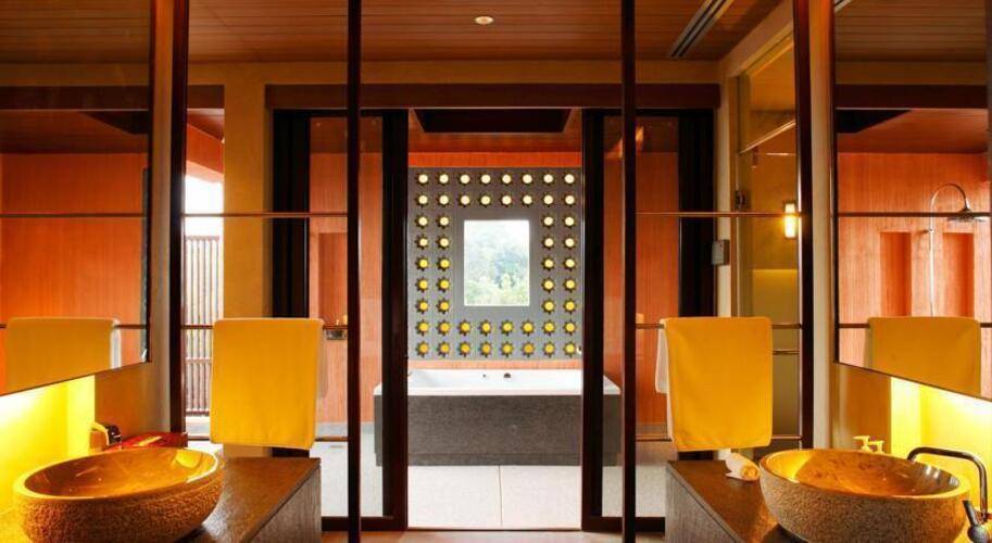 Sri Panwa Phuket