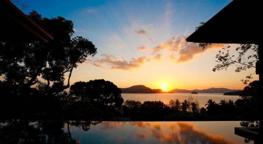 Sri Panwa Phuket