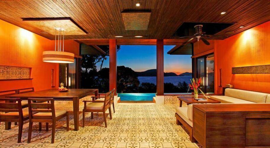 Sri Panwa Phuket