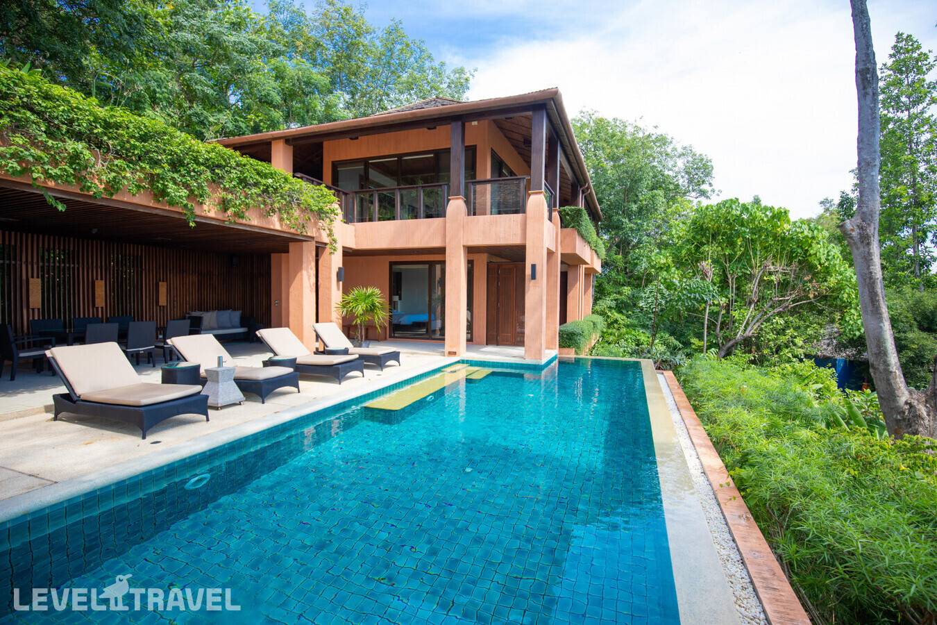 фотографии отеля Sri Panwa Phuket в Таиланд(Панва) - фото №31