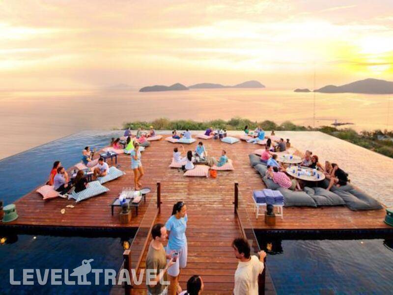 Фотография Sri Panwa Phuket