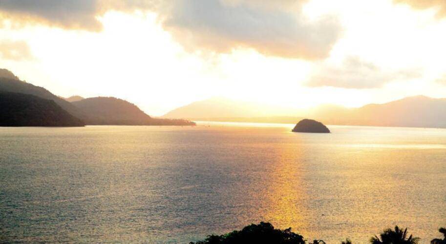 Sri Panwa Phuket