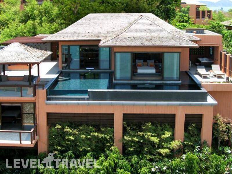 Фотография Sri Panwa Phuket