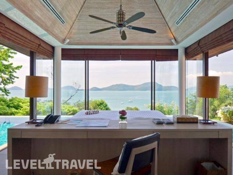 Фотография Sri Panwa Phuket