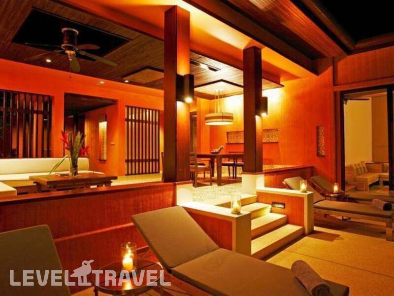 Фотография Sri Panwa Phuket