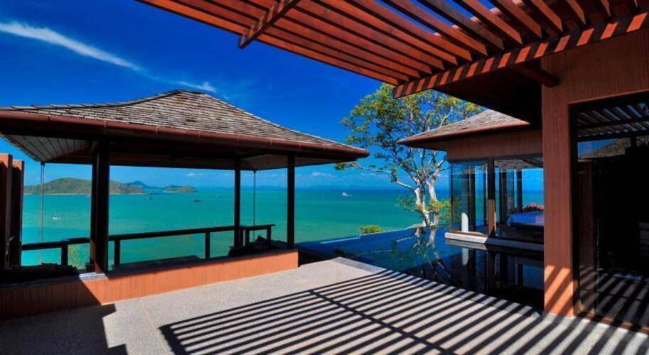 Sri Panwa Phuket