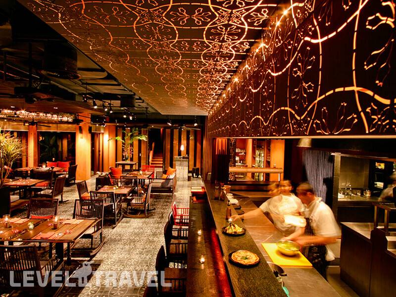 Фотография Sri Panwa Phuket