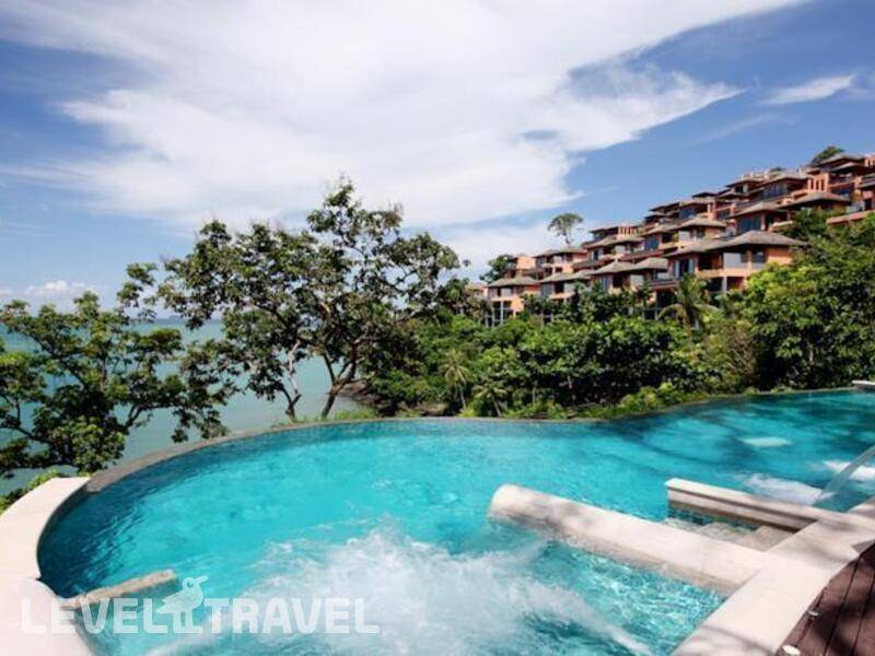 Фотография Sri Panwa Phuket