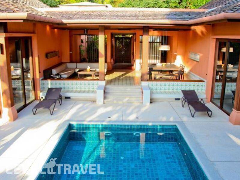 Фотография Sri Panwa Phuket