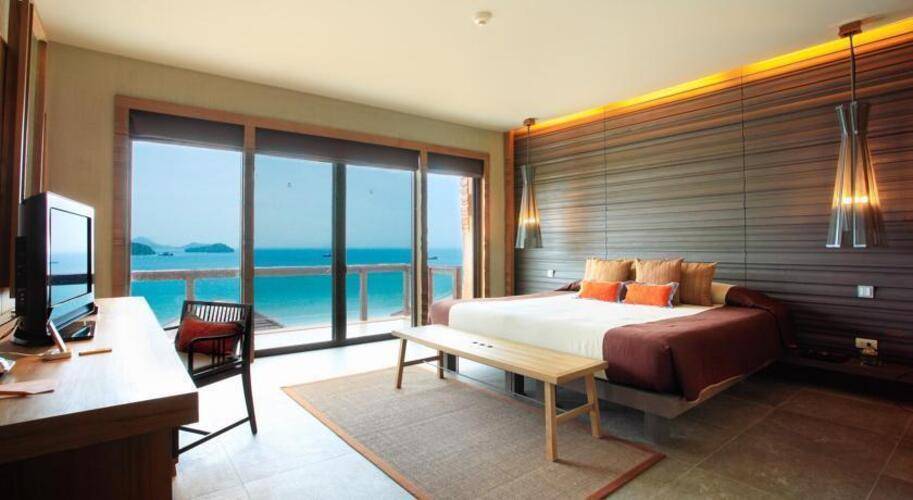 Sri Panwa Phuket