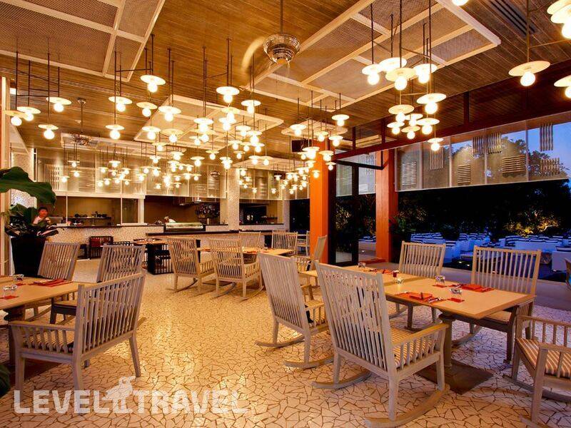 Фотография Sri Panwa Phuket Фотография Sri Panwa Phuket