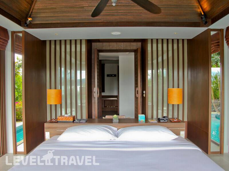 Фотография Sri Panwa Phuket