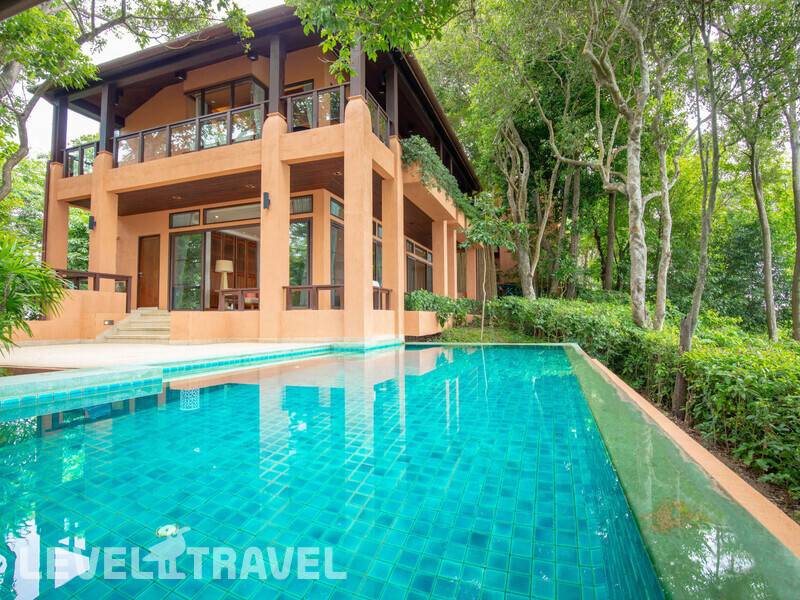 Фотография Sri Panwa Phuket