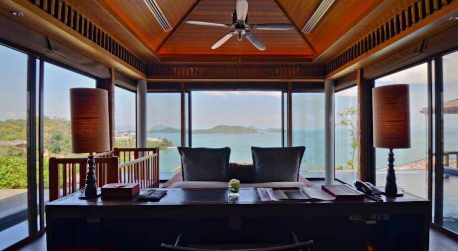 Sri Panwa Phuket