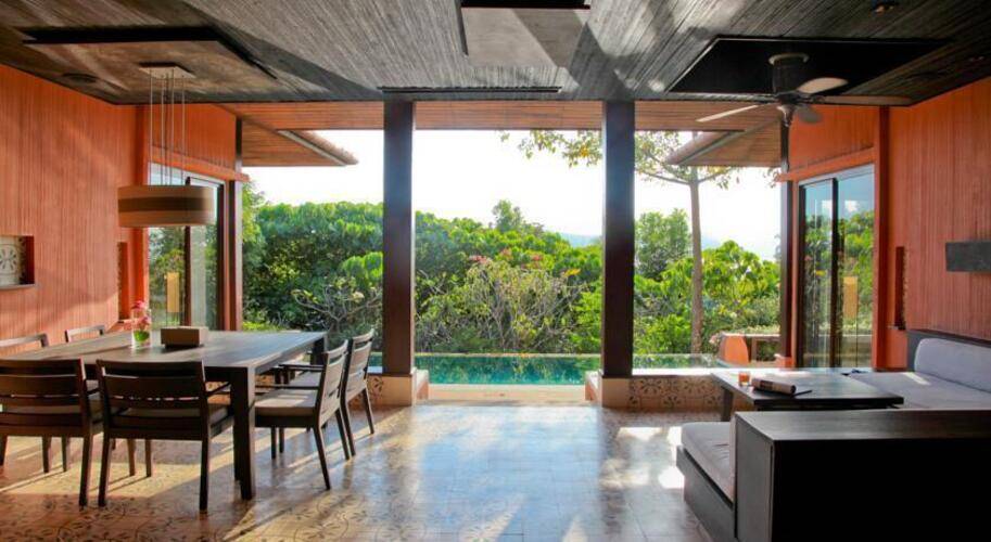 Sri Panwa Phuket