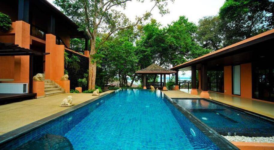 Sri Panwa Phuket